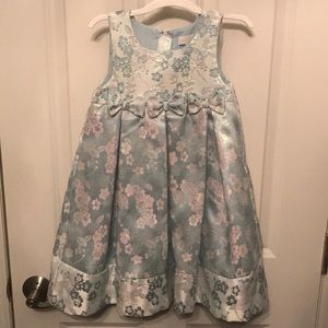 5T Dress